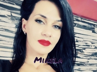 Mikela