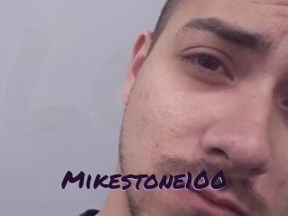 Mikestone100