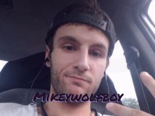 Mikeywolfboy