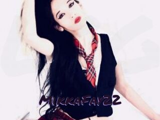 MikkaFay22