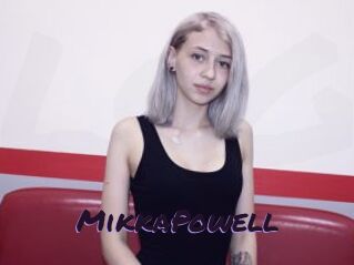 MikkaPowell
