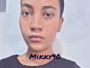 Mikky90