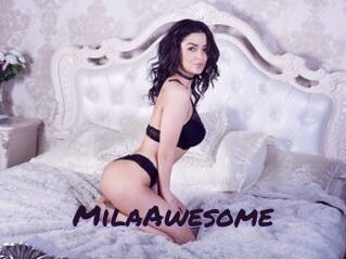 MilaAwesome