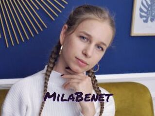 MilaBenet