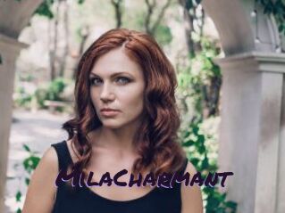 MilaCharmant