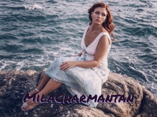 MilaCharmantan Le Cul Gratuit