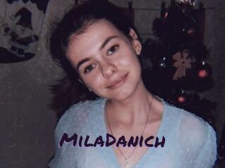 MilaDanich