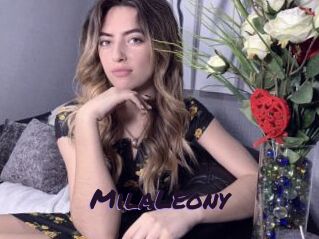 MilaLeony