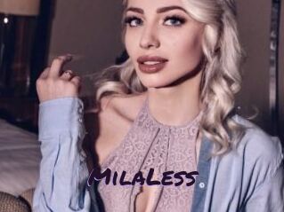 MilaLess