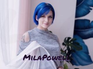 MilaPowell