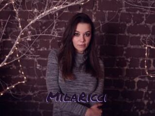 MilaRicci