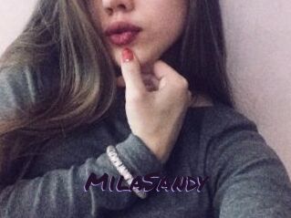 MilaSandy
