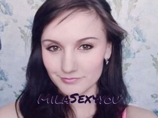 MilaSex4you
