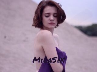MilaSiX
