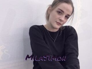 MilaSimon