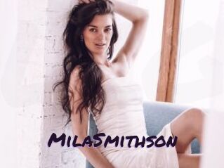 MilaSmithson