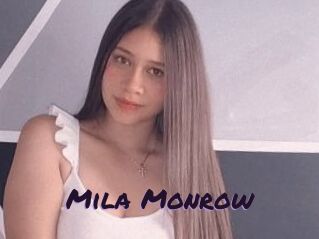 Mila_Monrow