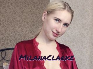 MilanaClarke