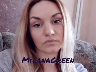 MilanaGreen