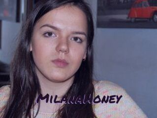 MilanaHoney