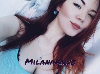 MilanaKruz