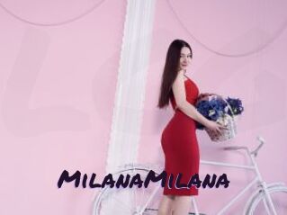 MilanaMilana