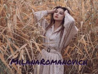 MilanaRomanovich