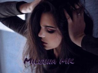 Mileena_MK
