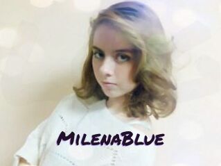 MilenaBlue