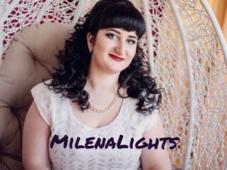 MilenaLights