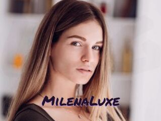 MilenaLuxe