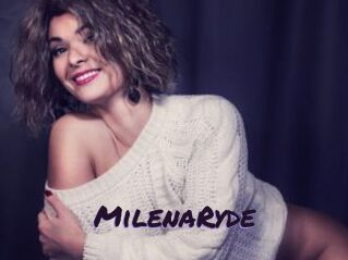 MilenaRyde