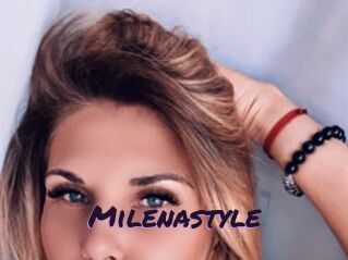 Milenastyle