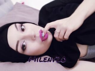 Milenv20