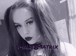 MileyMatrix