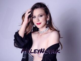 MileyNovak