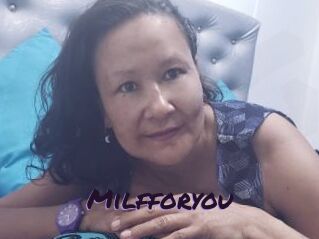 Milfforyou