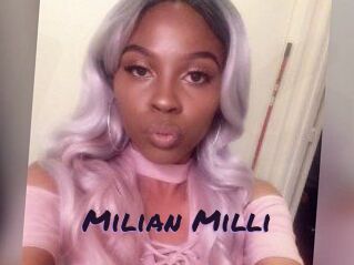 Milian_Milli