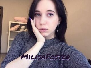 MilisaFoster