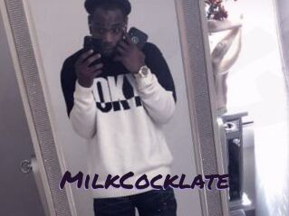 MilkCocklate