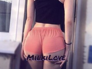 MilkiLove