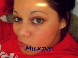 Milkjug