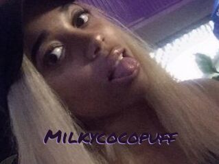 Milkycocopuff