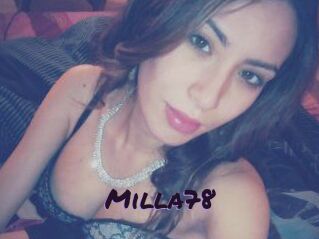 Milla78