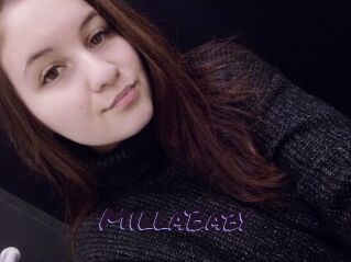 MillaBaby