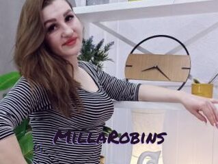 MillaRobins
