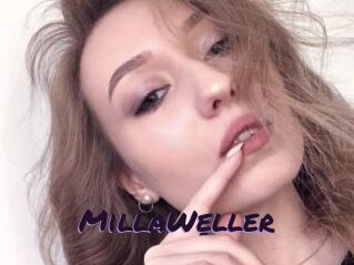 MillaWeller