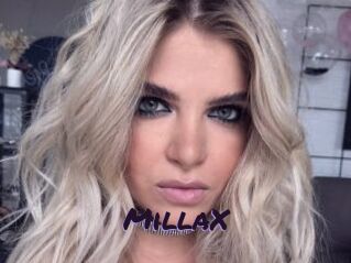 MillaX