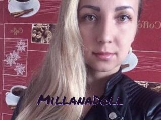MillanaDoll