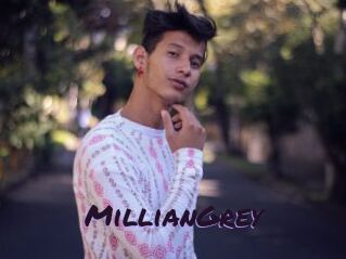 MillianGrey